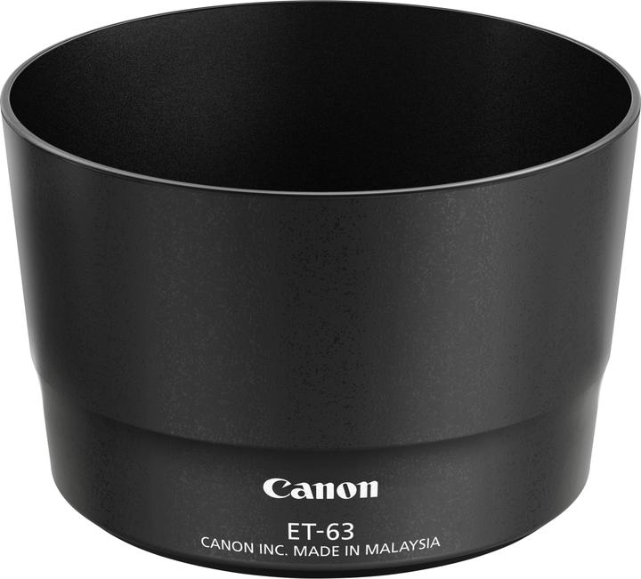 Canon Et-63
