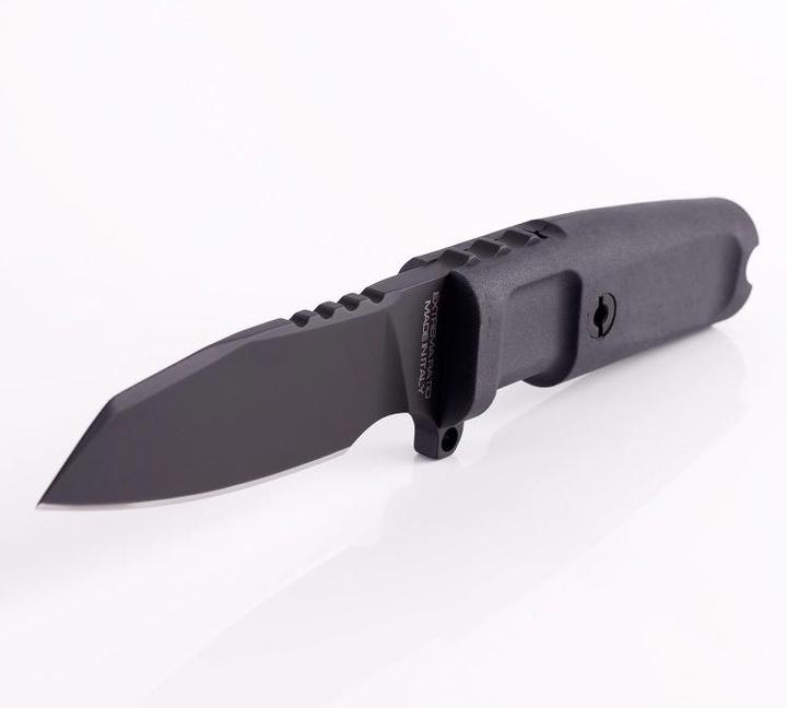 Actual product image Extrema Ratio Task C Black (11 cm)
