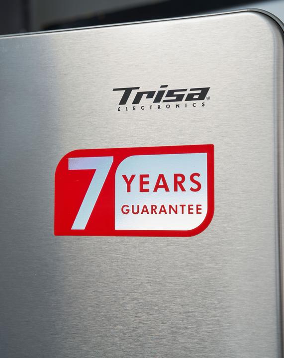 Actual product image Trisa American fridge freezers 492L (492 l)