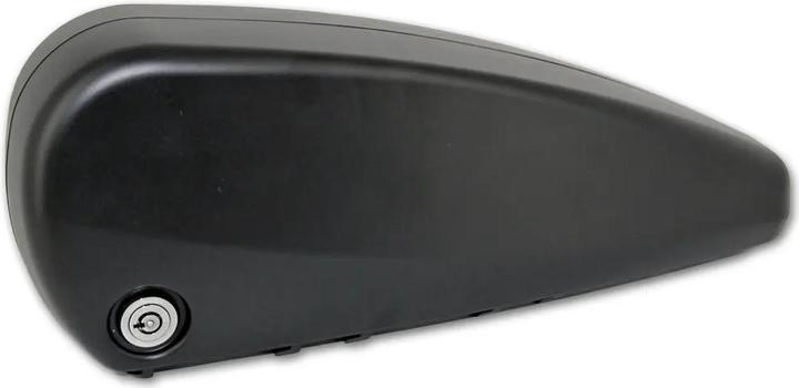 Actual product image BMZ 36v 15,5Ah e-Bike Akku nur passend für den BMZ23252-01 Fahrradakku (E-Bike battery)
