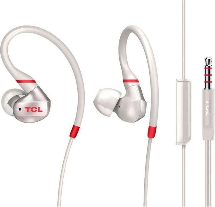 Image du produit TCL ACTV100 Casque de sport (Filaire)
