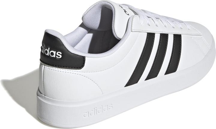 Produktbild adidas GRAND COURT 2.0,FTWWHT/CBLACK/ FTWWHT/CBLACK/FTWWHT 8.5 (42 2/3)
