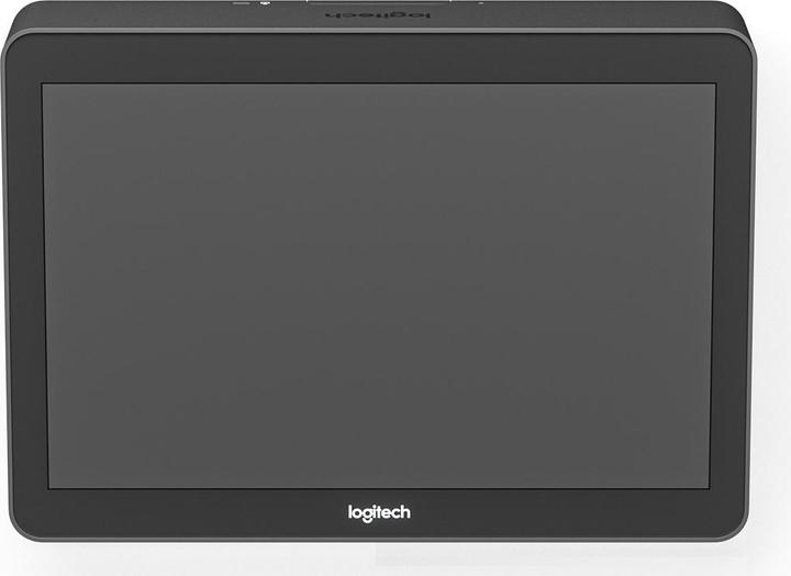 Image du produit Logitech Large Room avec Tap+Rally Plus+Google Meet