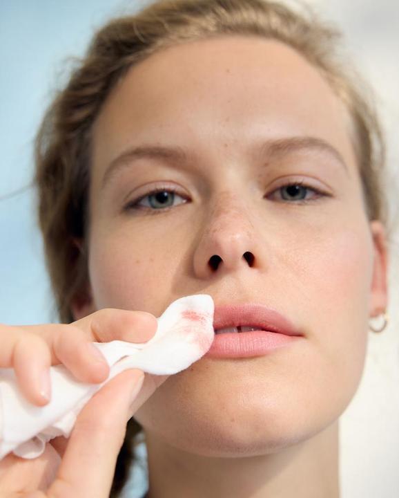 Immagine prodotto NIVEA Salviette detergenti nutrienti 3in1 DUO (Panni pulizia)