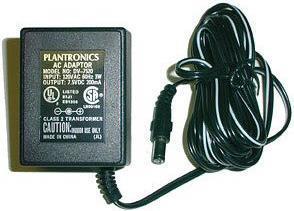 Actual product image Poly MDA200 AC adapter