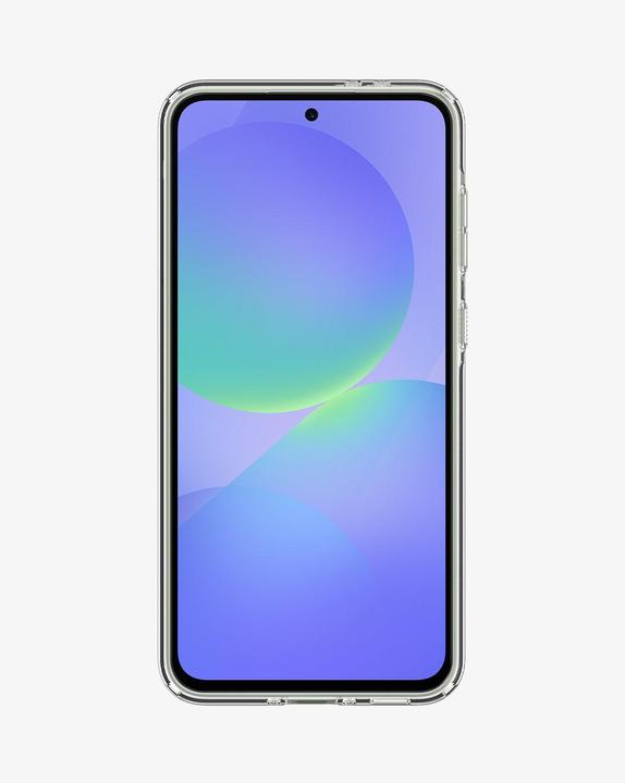 Produktbild Spigen Liquid Crystal Case for Samsung Galaxy A36 5G Crystal Clear (Samsung Galaxy A36)