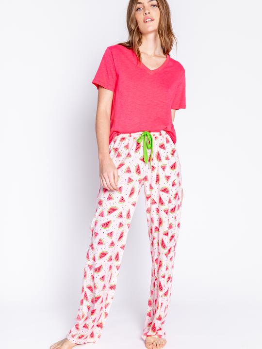 Immagine prodotto Pj Salvage Pyjamahose Playful Prints (S)