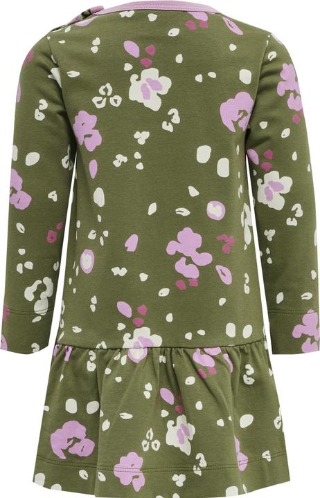 Image du produit hummel Hmlalisa Dress L/S (74)