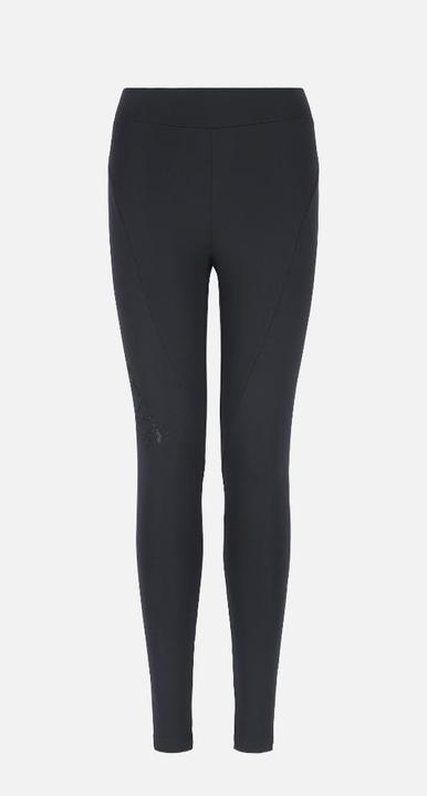 Image du produit Boxeur des Rues Leggings De Base Avec Logo Sur Le Côté (L)