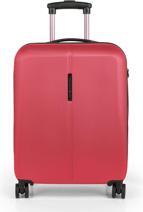 Immagine prodotto Gabol Paradise XP Carrello cabina a 4 ruote S 55 cm con ripiegamento elastico (35.50 l, Bagaglio a mano (fino a 50 litri))