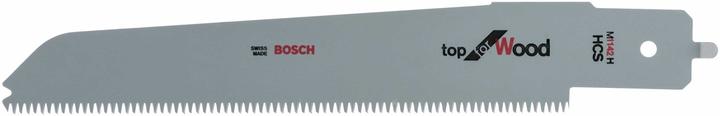 Productafbeelding Bosch Zubehör Zaagblad M 1142 H voor PFZ 500