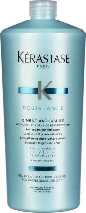 Immagine prodotto Kérastase Trattamento Resistance Ciment Anti Usure (1000 ml)