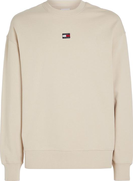 Immagine prodotto Tommy Hilfiger Felpa beige (S)