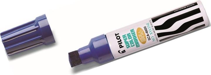 Produktbild Pilot 6600 Jumbo (Blau, 12.50 mm, 1 x)