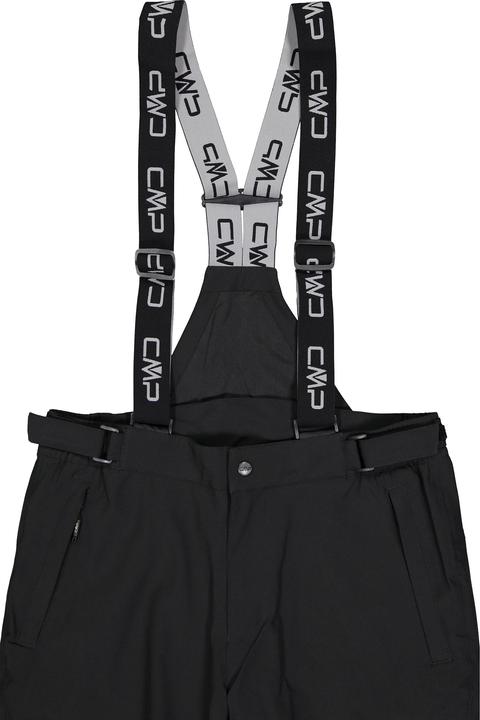 Image du produit CMP Campagnolo Pantalon de ski extensible et plat (4XL)