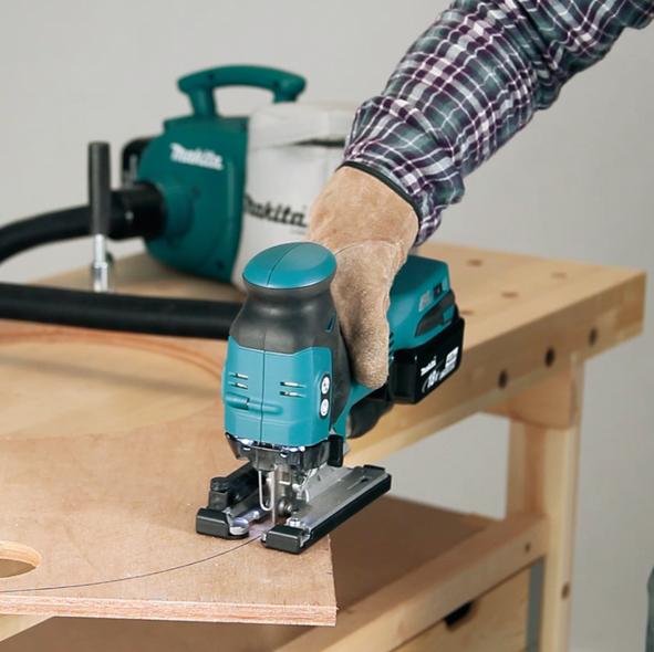Image du produit Makita Djv181zj