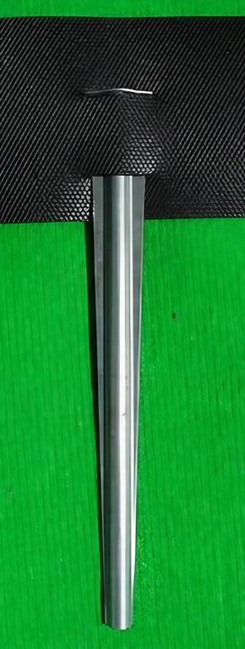 Produktbild Green Split Erdanker Metall 25cm x 3cm (25 cm)