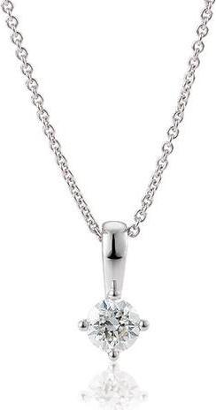 Actual product image Breuning Pendant 4-piece doughnut (750/18 K Gold)