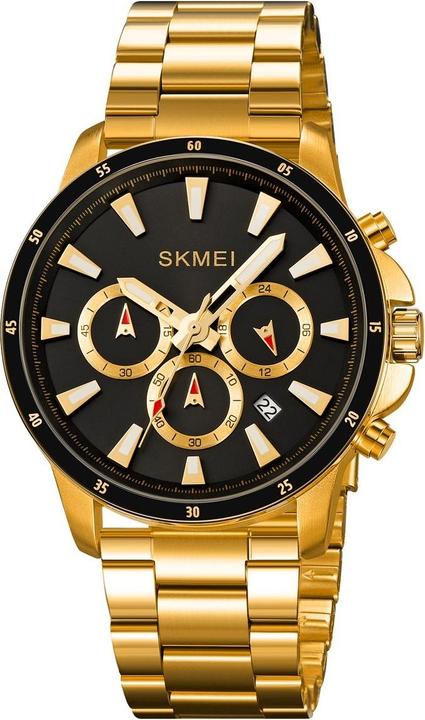 Produktbild Skmei 2295GD Herrenuhr + BOX