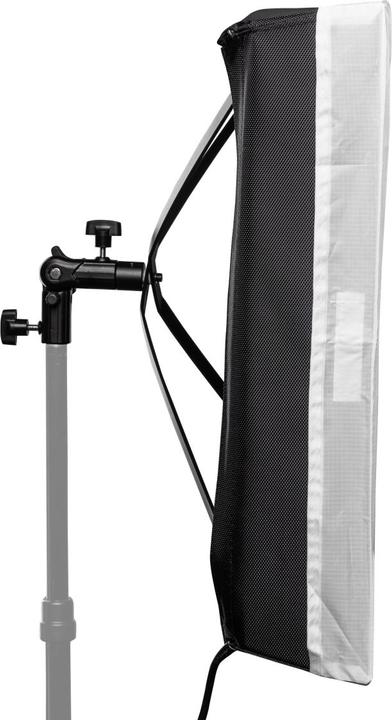 Immagine prodotto Walimex Softbox per Flex LED 500 Bi Color (Soft box, 36 cm)