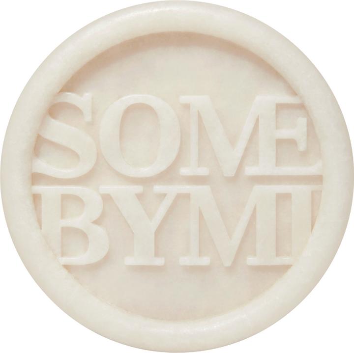 Produktbild Some By Mi Lacto Soy Low Ph Morning Cleansing Bar - 90 Gramm (Seife)