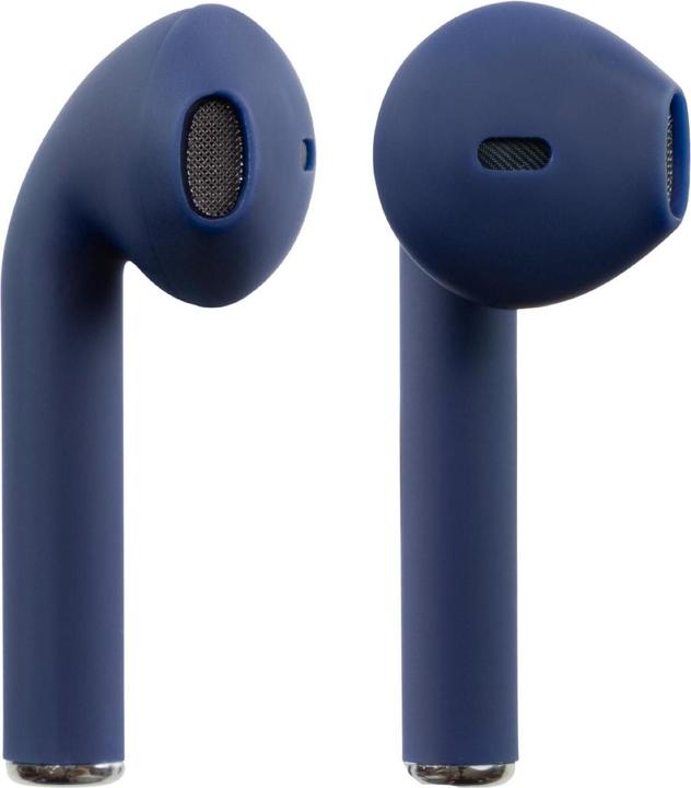Produktbild Streetz TWS - Semi-in-Ear Earbuds (keine Geräuschunterdrückung, 18 h, Kabellos)