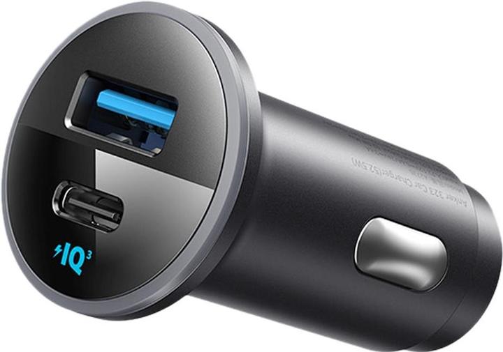 Produktbild Anker 325 1A1C 53W PD Car Charger