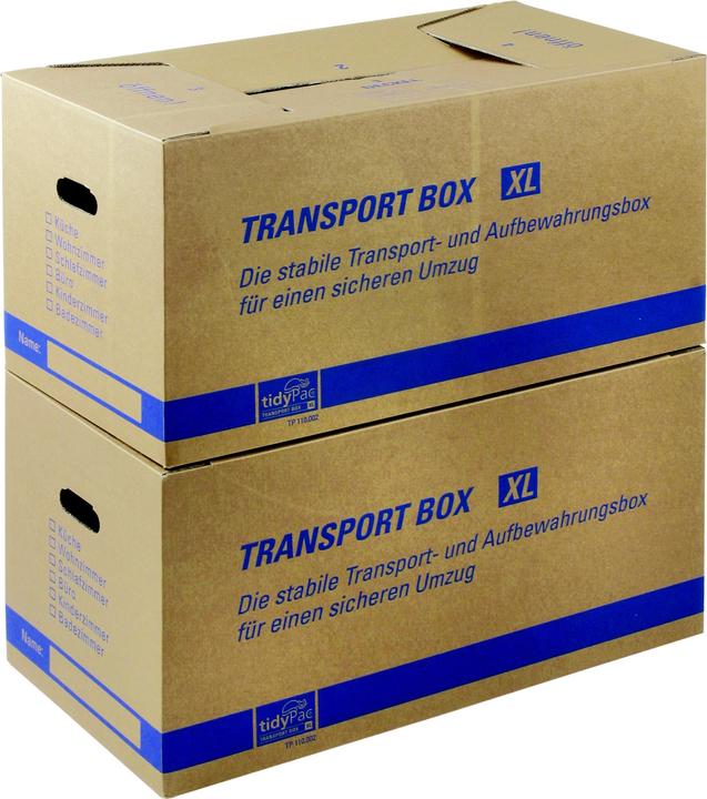 Immagine prodotto Mailmedia tidyPac (69 x 68 cm, 1 x)