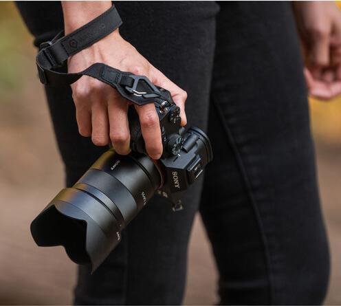 Produktbild Wandrd Wrist Strap (Hüftgurt)