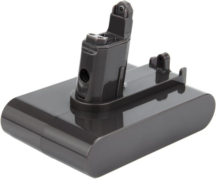 Immagine prodotto Shentec 22.2V 3.5Ah Li-ion tipo B batteria di ricambio per Dyson