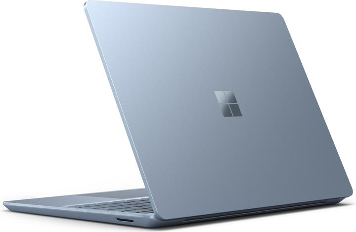 Produktbild Microsoft Surface Laptop Go (12.40", Intel Core i5-1035G1, 8 GB, 128 GB, DE)