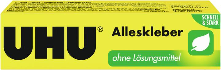 Produktbild UHU Alleskleber (35 g)