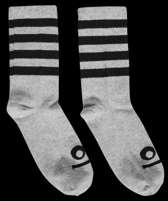 Actual product image hummel stsTOMMY SOCK 2-PACK (37 - 40)