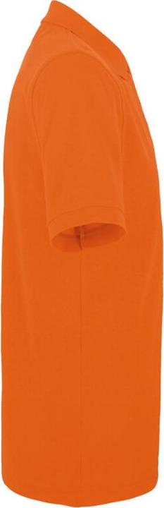 Immagine prodotto Hakro Polo da uomo PERFORMANCE 816 arancione taglia M (M)