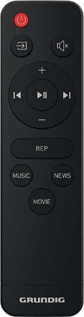 Produktbild Grundig DSB 970 (120 W, 2.1 Kanal)