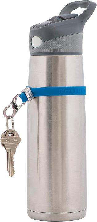 Actual product image Nite Ize Cinch-A-Lot™ Stretch Strap