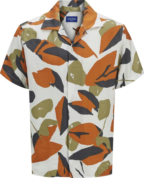 Produktbild Jack & Jones Plus Size Relaxed Fit Hemd Hemd (6XL)