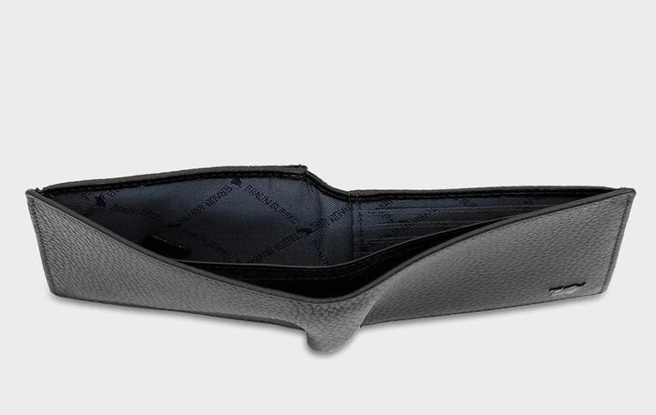 Produktbild Braun Büffel Geldbörse Theo 60532