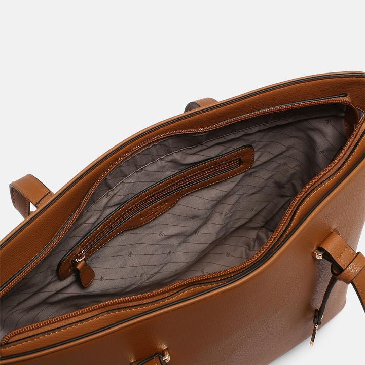 Produktbild L.Credi Filippa Shopper Tasche 40 cm (13 l)
