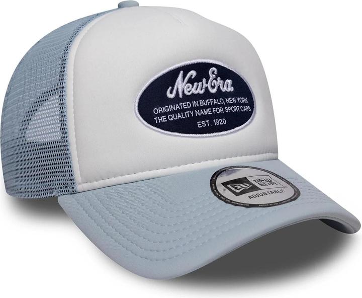 Image du produit New Era Oval Foam Patch (Taille unique)