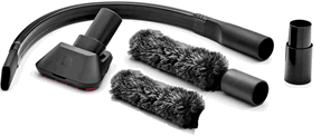 Actual product image Electrolux Home & Car Kit