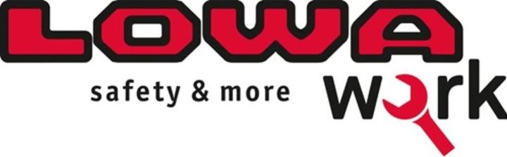 Produktbild Lowa LARROX Work GTX Mid S3 (S3, 45)