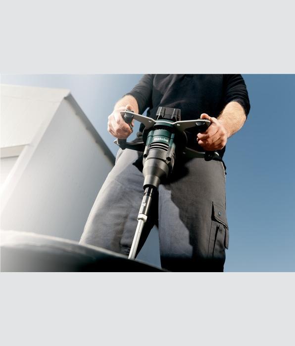 Produktbild Metabo RW 18 LTX 120 AkkuRührwerk