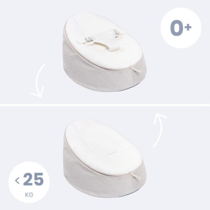 Immagine prodotto Doomoo Seat'n Grow