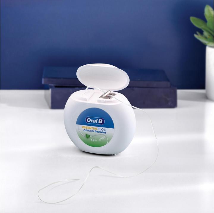 Image du produit Oral-B Essentiel (50 m)