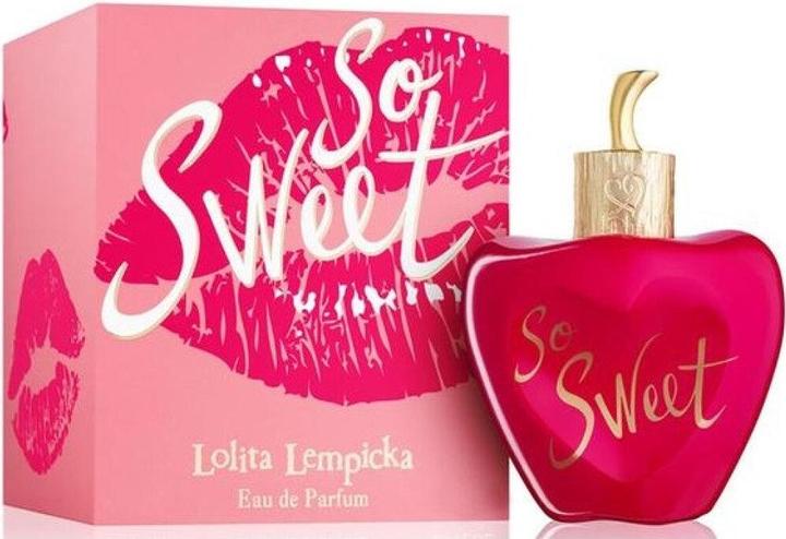 Produktbild Lolita Lempicka So Sweet by Eau de Parfum Spray 30 ml (Eau de Parfum, 30 ml)