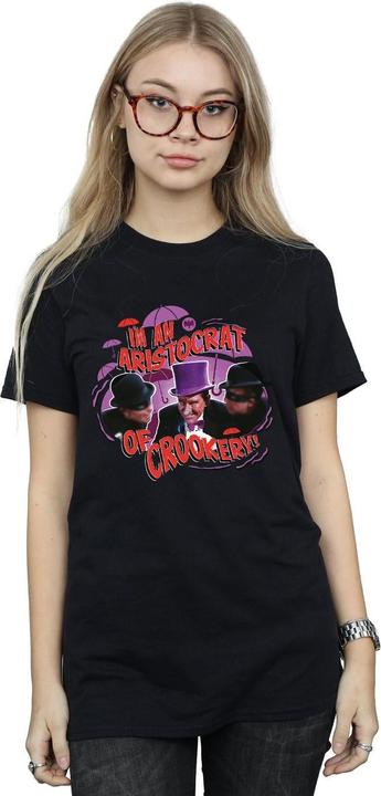 Produktbild Batman TV Series The Penguin Aristocrat TShirt (XXL)