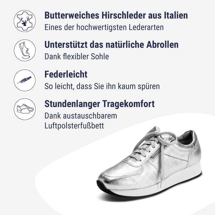 Produktbild Vitaform Sneaker Soft (39)