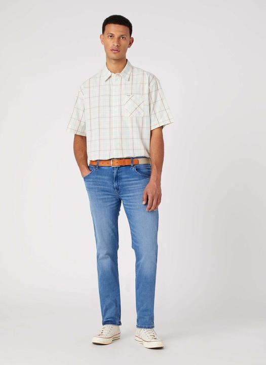 Actual product image Wrangler Webbing Belt (105)