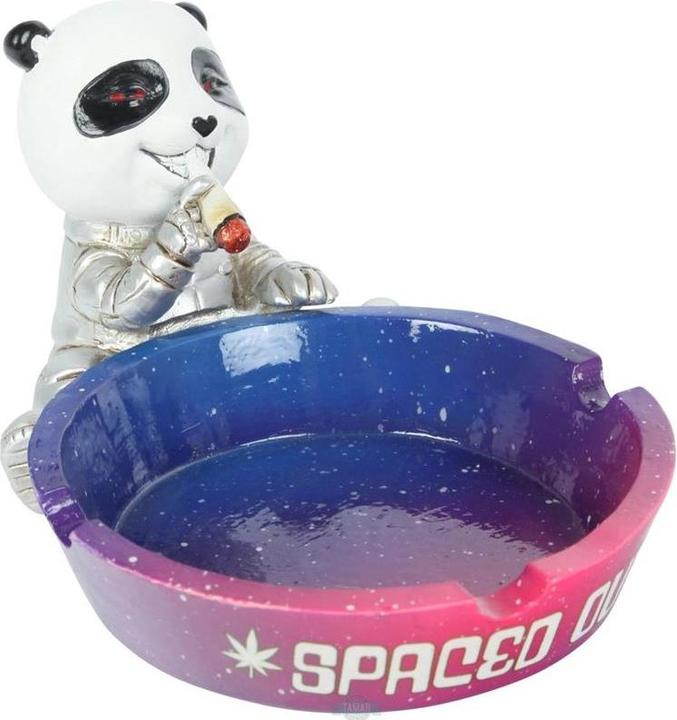Actual product image Syndicate Spaced Out